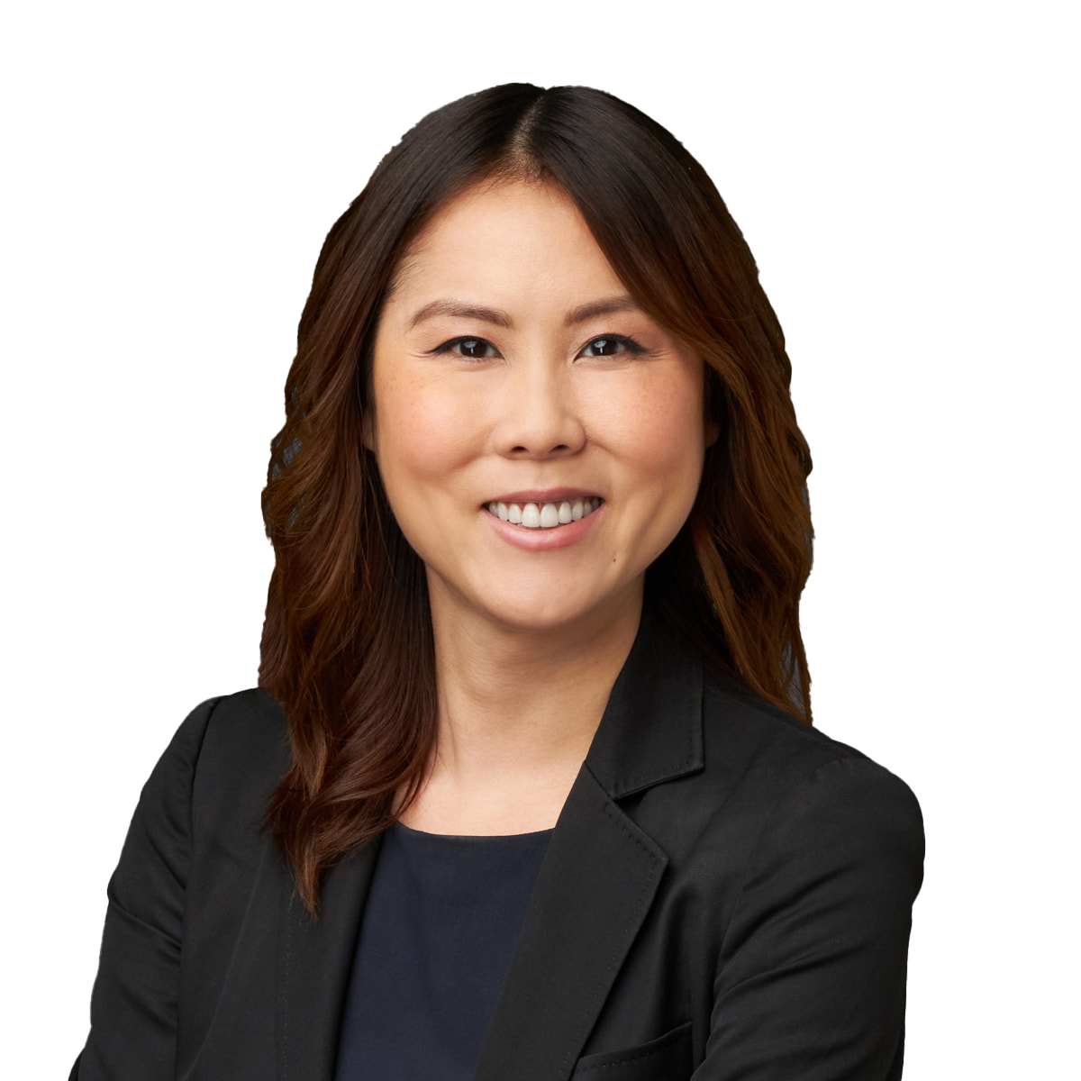 Caroline E. Kim attorney photo