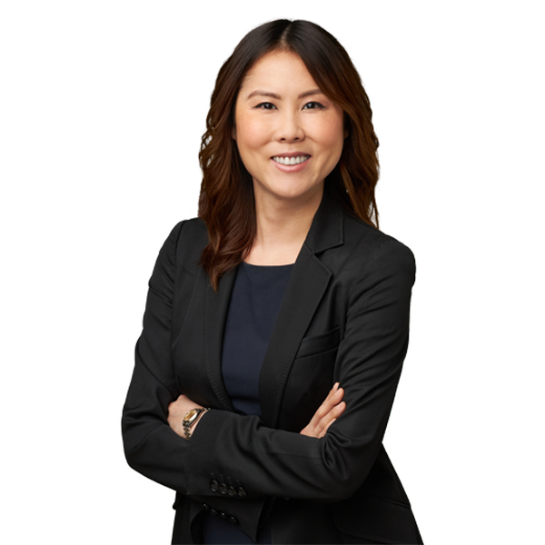 Photo of Caroline E. Kim